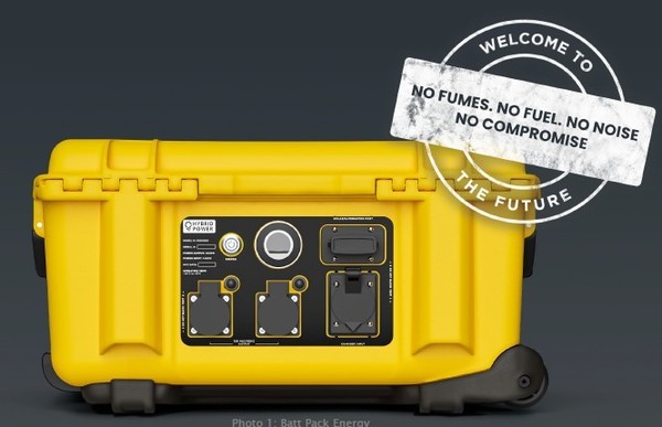 How To Replace EVERY single Diesel Generator Right Now